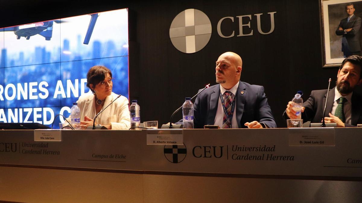 Según los expertos, la amenaza ya no es visible, pero sí predecible, siempre que se sepa dónde mirar.