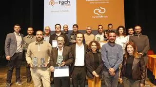 L’AENTEG obre una nova edició dels Premis E-TECH