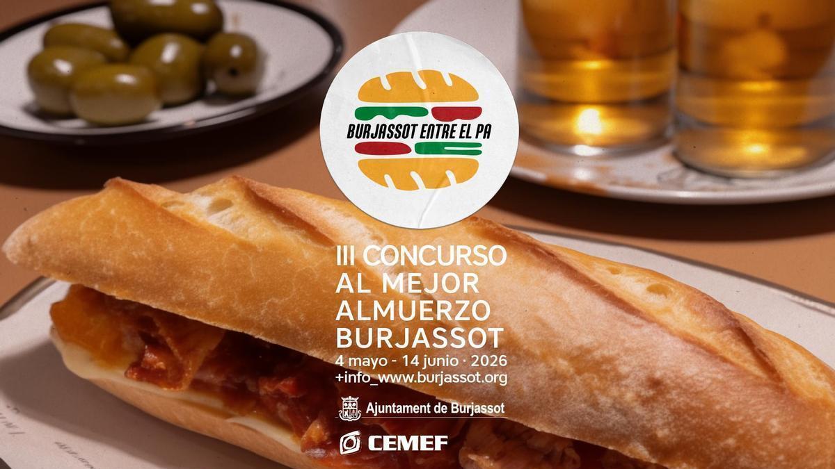 Campaña Burjassot entre el pa.