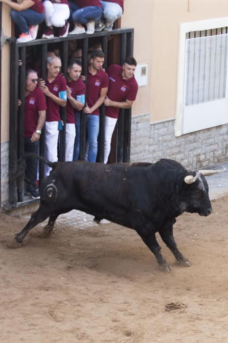 Fiestas en la Vall d'Uixó