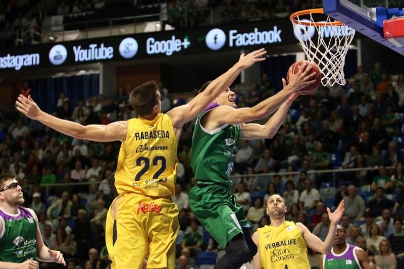 Liga ACB | Unicaja - Herbalife