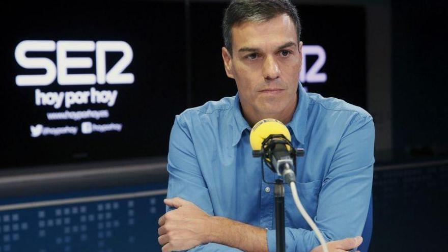 Sánchez manda un mensaje a Díaz: González y Griñán reivindicaron la &quot;España nación de naciones&quot;