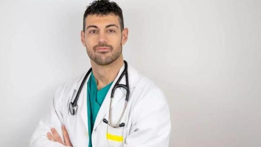 José Abellán, cardiólogo, habla de los riesgos que tiene para el corazón practicar este tipo de ejercicio: &quot;¿Comprar papeletas para tener un infarto?&quot;
