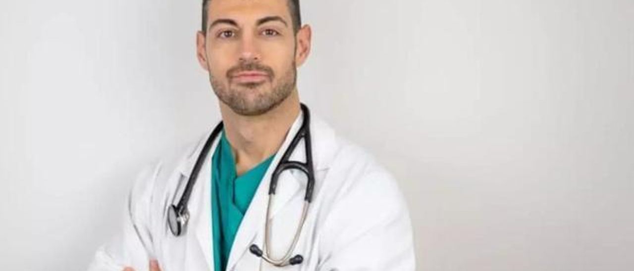 El cardiólogo José Abellán explica que es la Berberina y porqué deberás introducirla en tu dieta de forma habitual