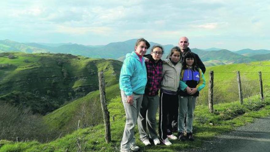 Escolares del Taller de Ciencias del CEO de Coreses viajan a Navarra