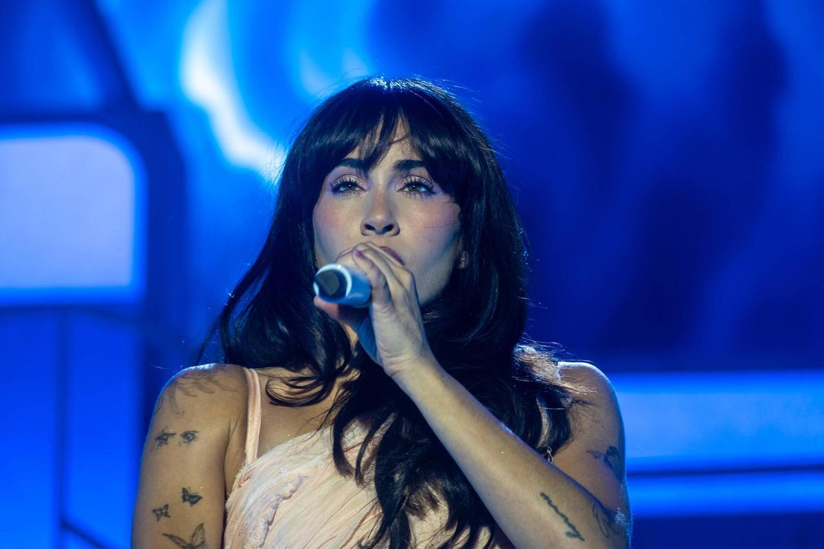 Aitana