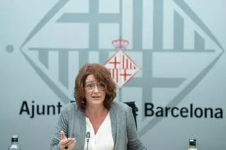 El gobierno de Collboni niega un pacto súbito en Barcelona: "No hay ninguna novedad"