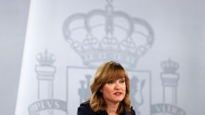El Govern central insisteix a recolzar el sector ramader i Podem afirma que Garzón va parlar com a ministre