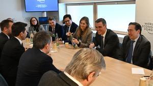 Els socis d’investidura pressionen Sánchez perquè recuperi ja en un altre decret la pujada de pensions