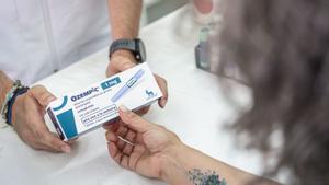 Les vendes de fàrmacs contra l'obesitat a Espanya es multipliquen per 25 en cinc anys