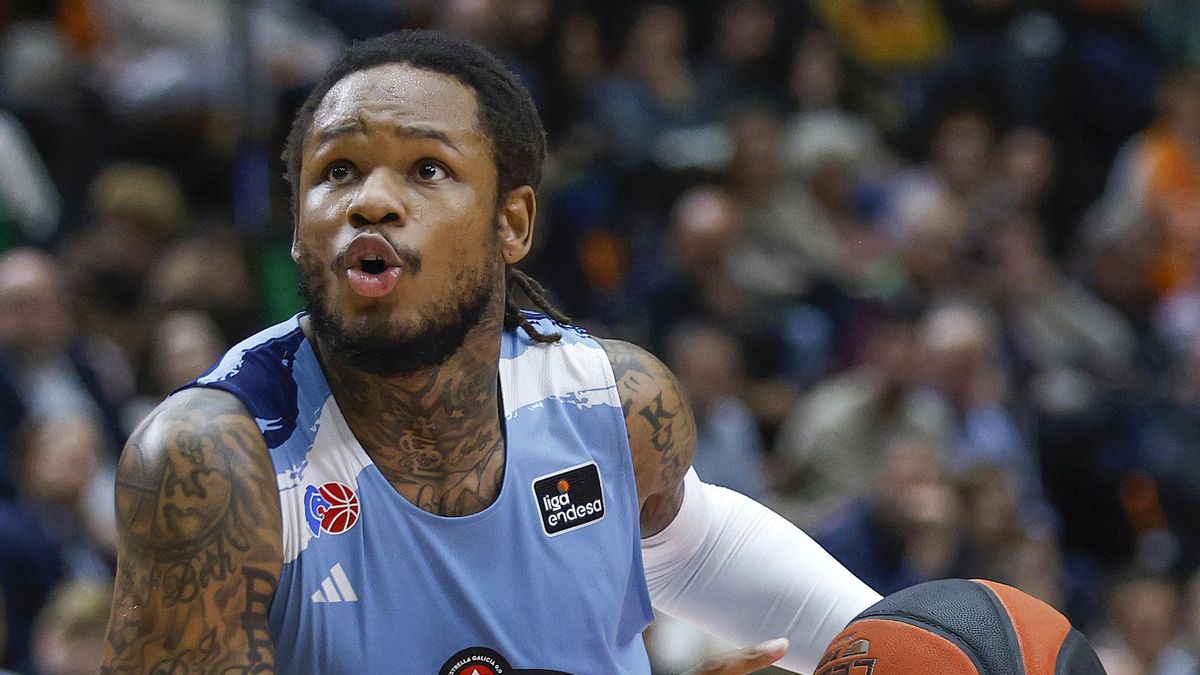 Condenan por violación a Ben McLemore, exjugador de la NBA y del Río Breogán