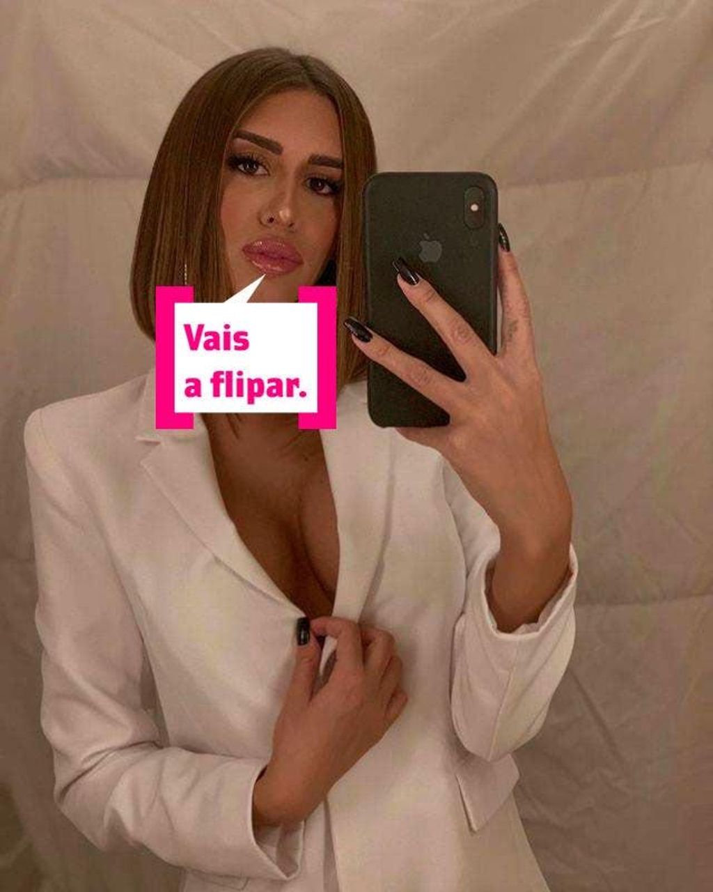 Marina García, exparticipante de 'La isla de las tentaciones 3'
