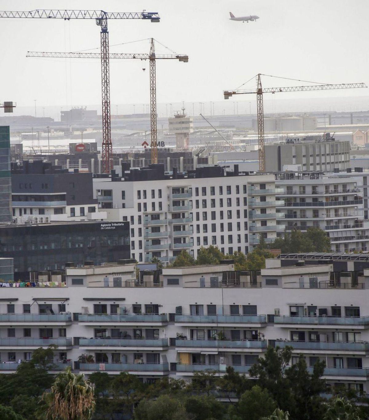 Un pla insuficient i ineficaç Un pla insuficient i ineficaç