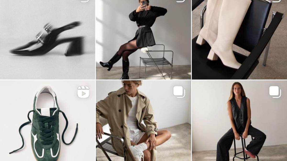 ALOHAS ZAPATOS La marca viral de zapatos que ya tiene tienda en
