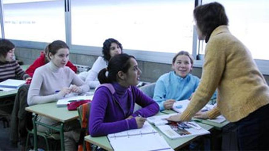 700 alumnos viajarán gratis cada año al Reino Unido para aprender inglés