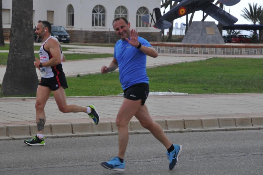 Carrera Popular de la AGA