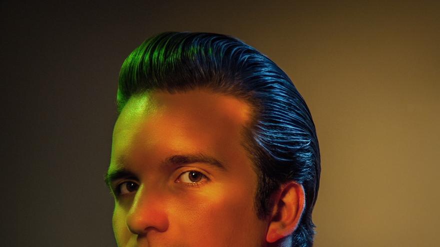 Theo Lawrence &amp; The Possums