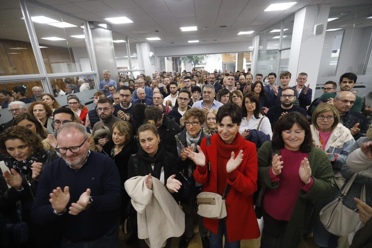 Los alcaldes del PP de Valencia firman un manifiesto contra la ley de ...