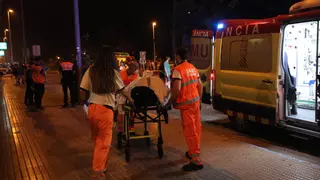 Refuerzo en los dos hospitales de Elche para las noches del 13 y 14 de agosto