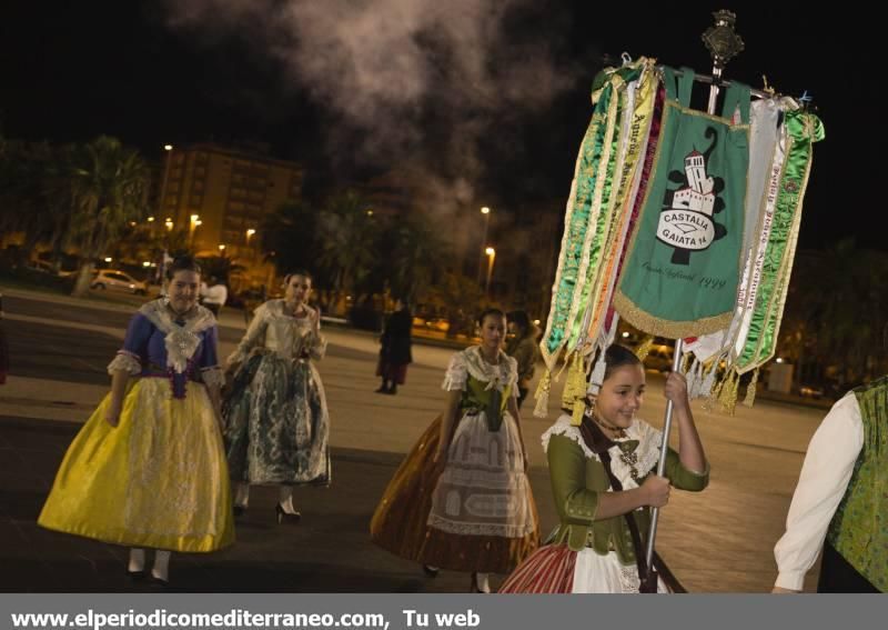 Presentación de la Gaiata Castalia