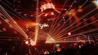 Chinois Ibiza tiene preparado un Halloween muy especial y estos son sus protagonistas