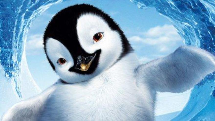 Happy Feet 2