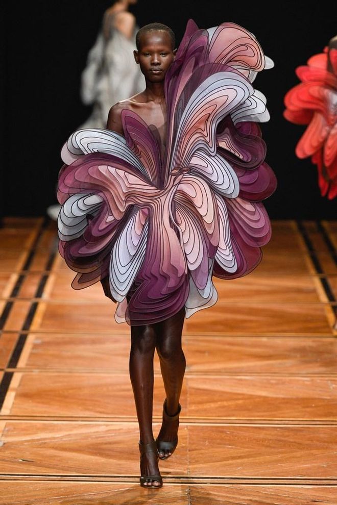 Iris Van Herpen