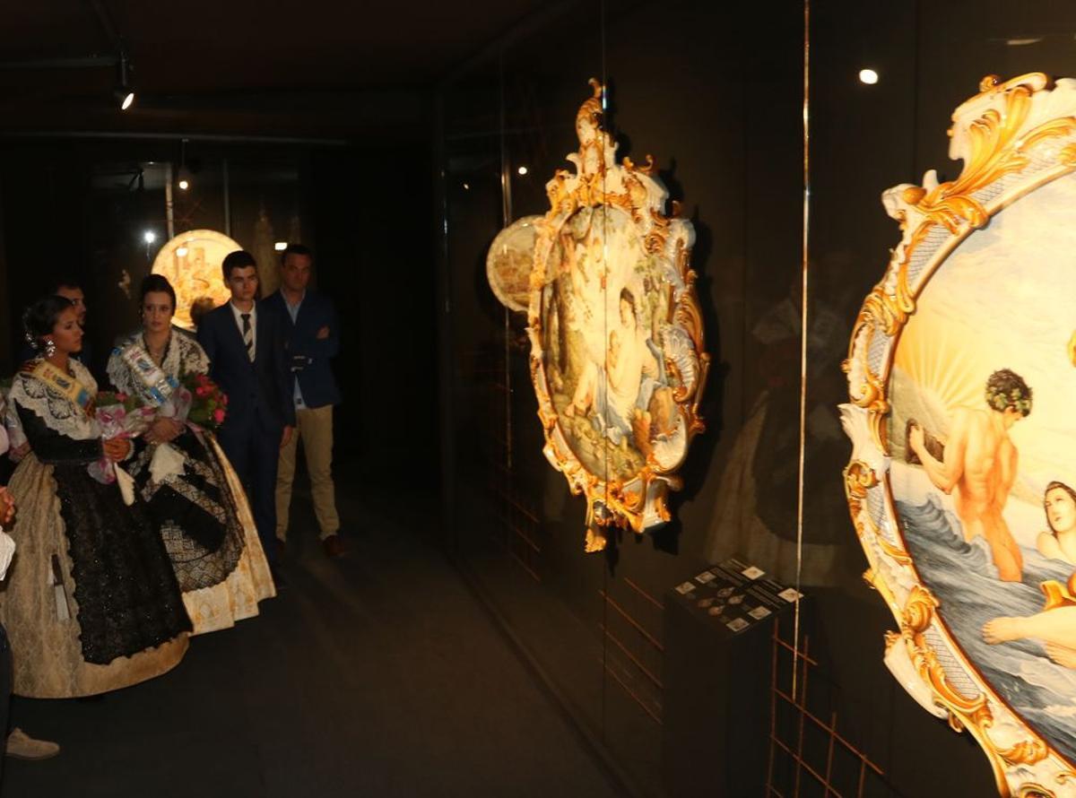 Historia y patrimonio en l'Alcora.