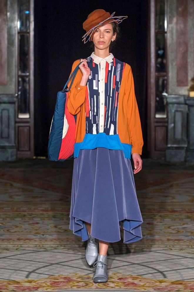 Oxford Fashion Studio