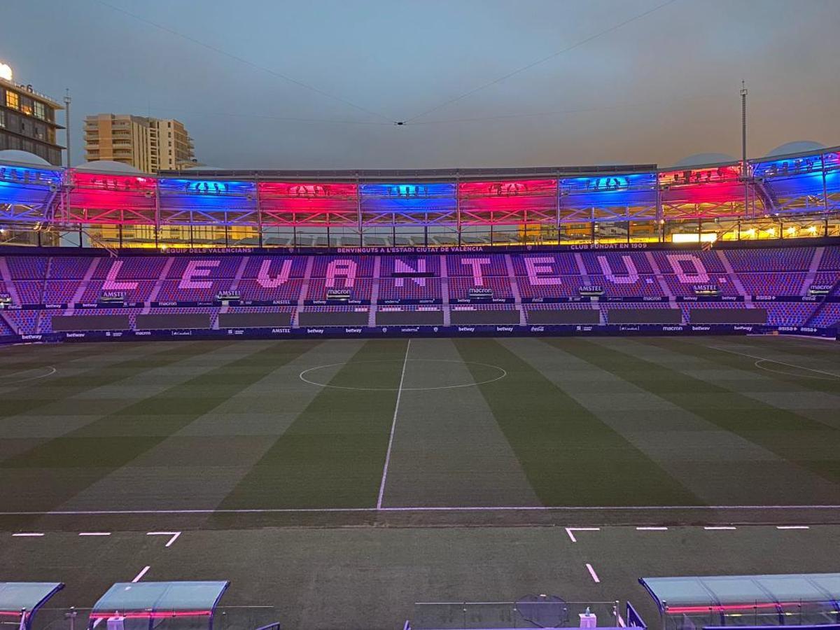 El Ciutat y el Granota Wall, listos para la semifinal de Copa