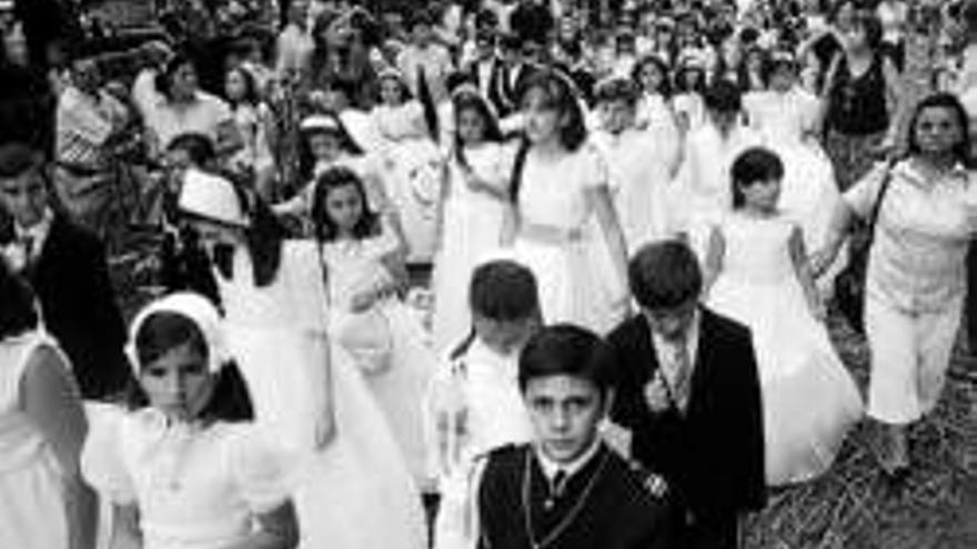 Los extremeños celebran un año más el Corpus Christi