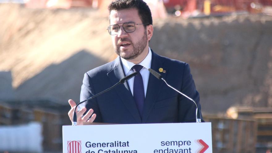 La Generalitat es proposa recuperar el talent fugit a l’estranger