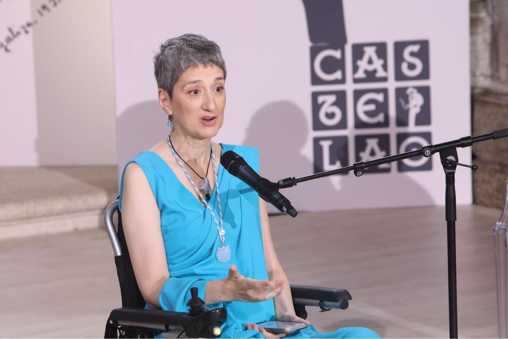 Emoción, orgullo y tradición en la entrega de las Medallas Castelao 2025
