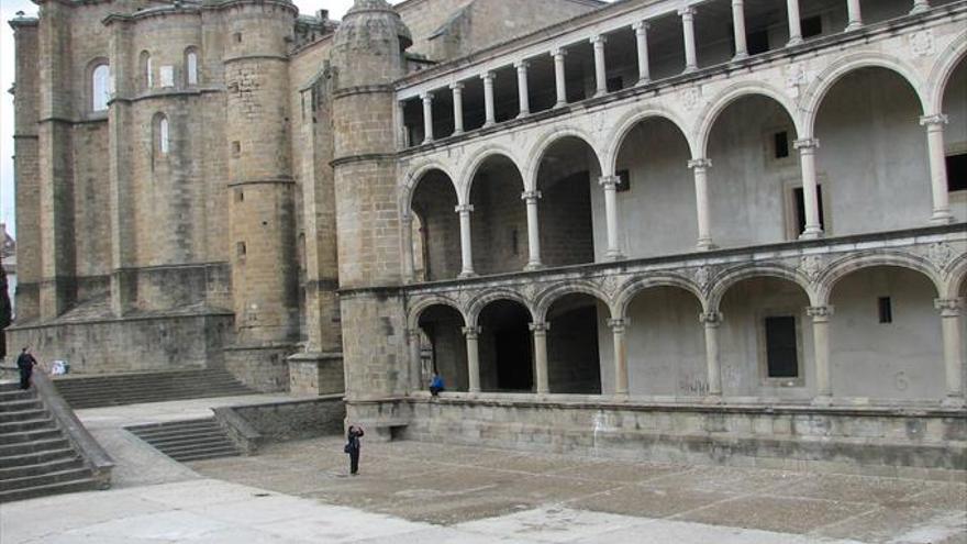 Abierto el plazo de inscripciones en el Festival de Teatro Clásico del municipio