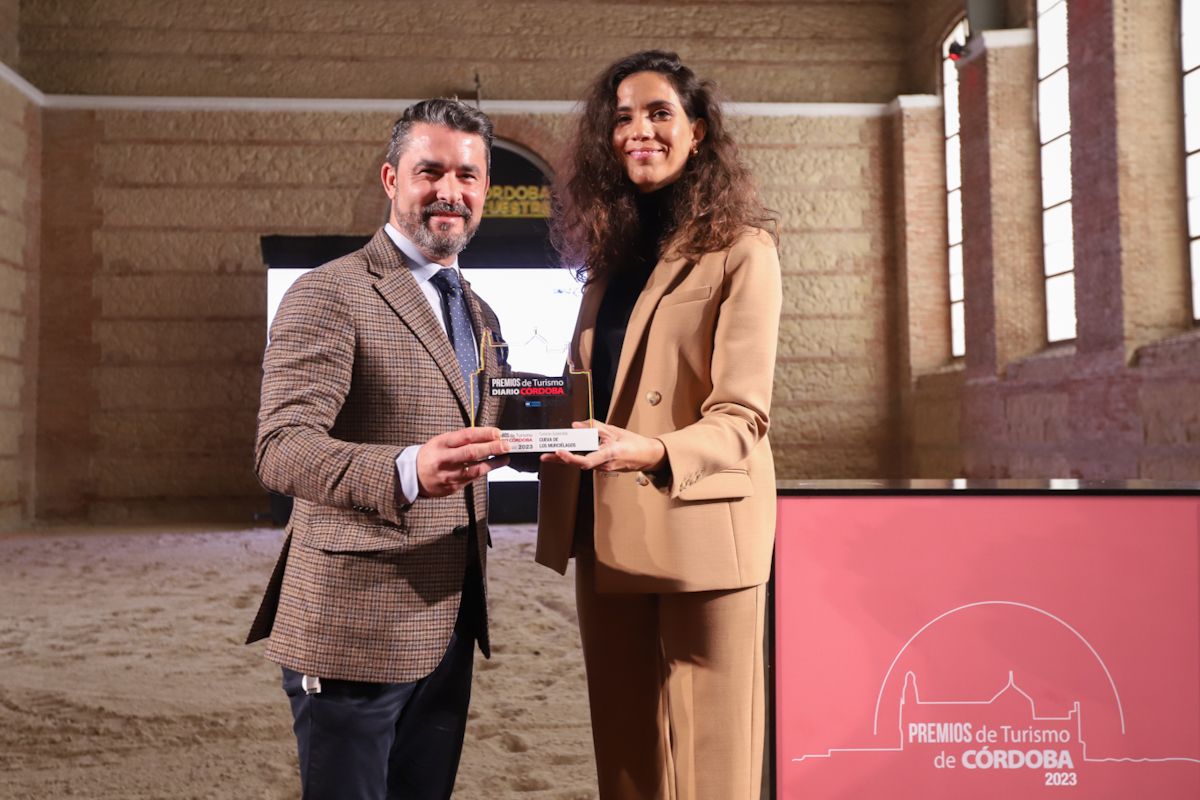 Premios de Turismo de Diario CÓRDOBA