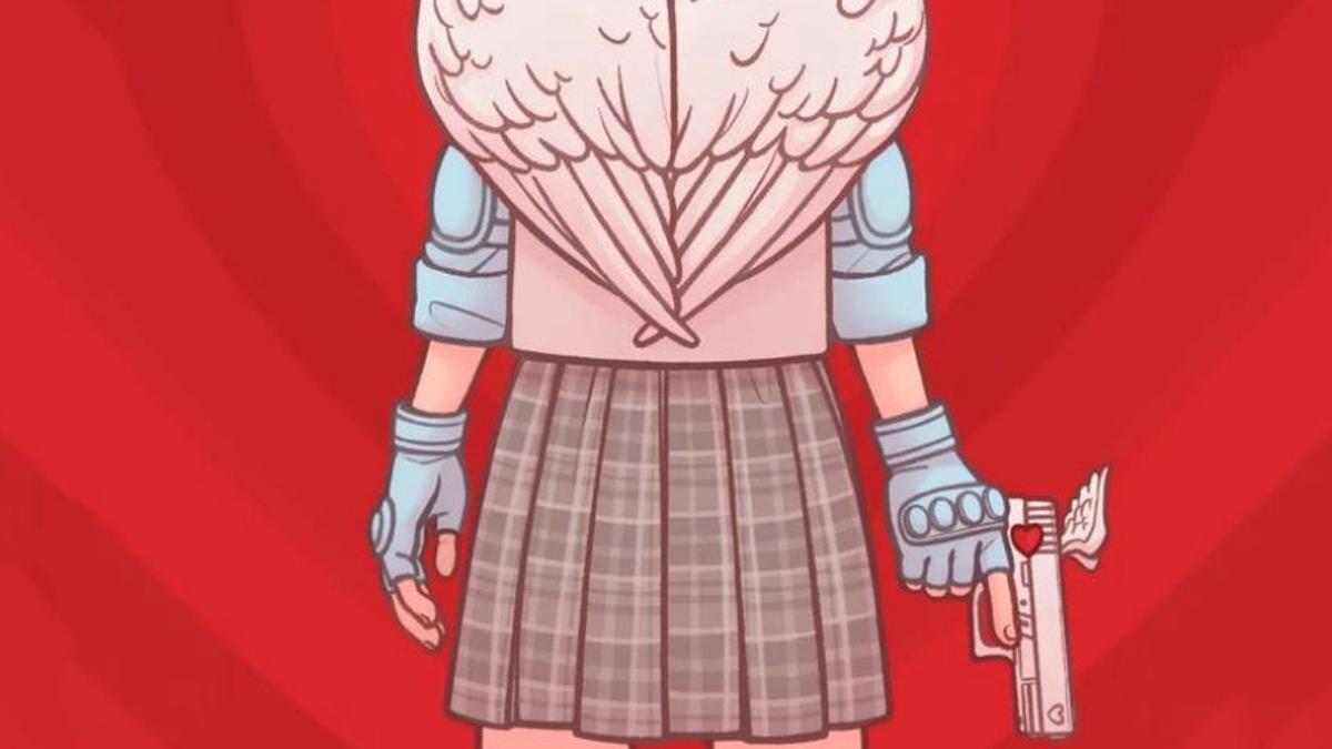 Ilustración de @thatsitso