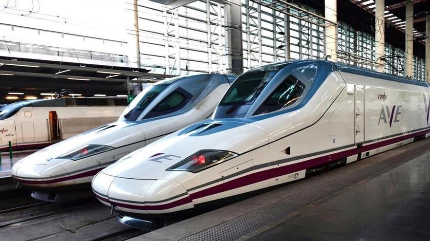 Huelga en Renfe: estos son los trenes que se cancelan este lunes 29 de junio