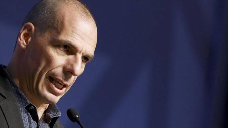 Las diez frases más polémicas de Varoufakis