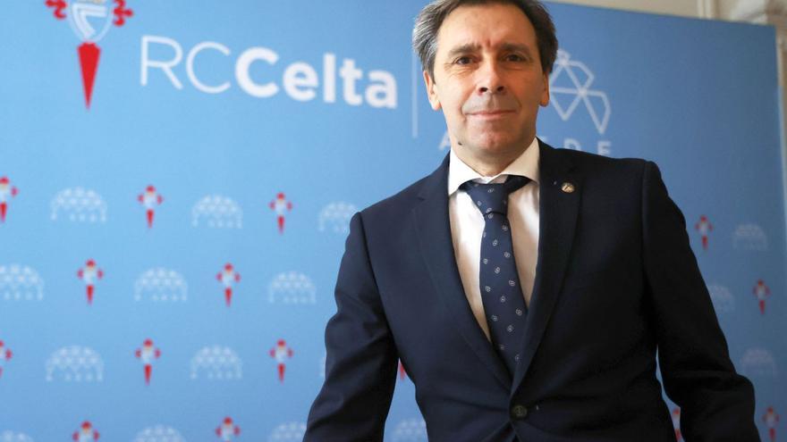 El Celta da por finalizado el mercado