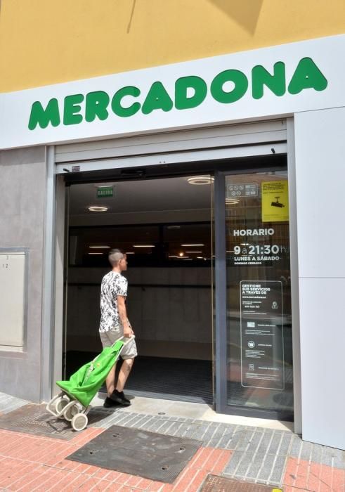 MERCADONA