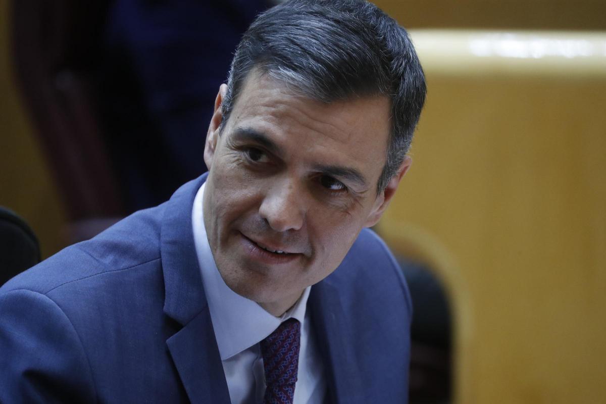 DIRECTE | Els governs d’Espanya i el Marroc celebren la seva XII Reunió d’Alt Nivell DIRECTE | Els governs d’Espanya i el Marroc celebren la seva XII Reunió d’Alt Nivell