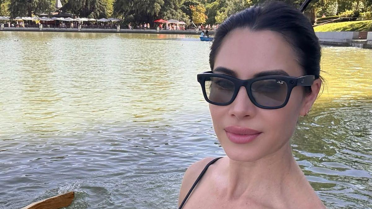Pilar Rubio