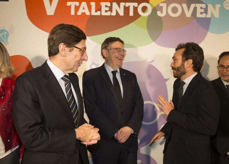 Premios Talento Joven