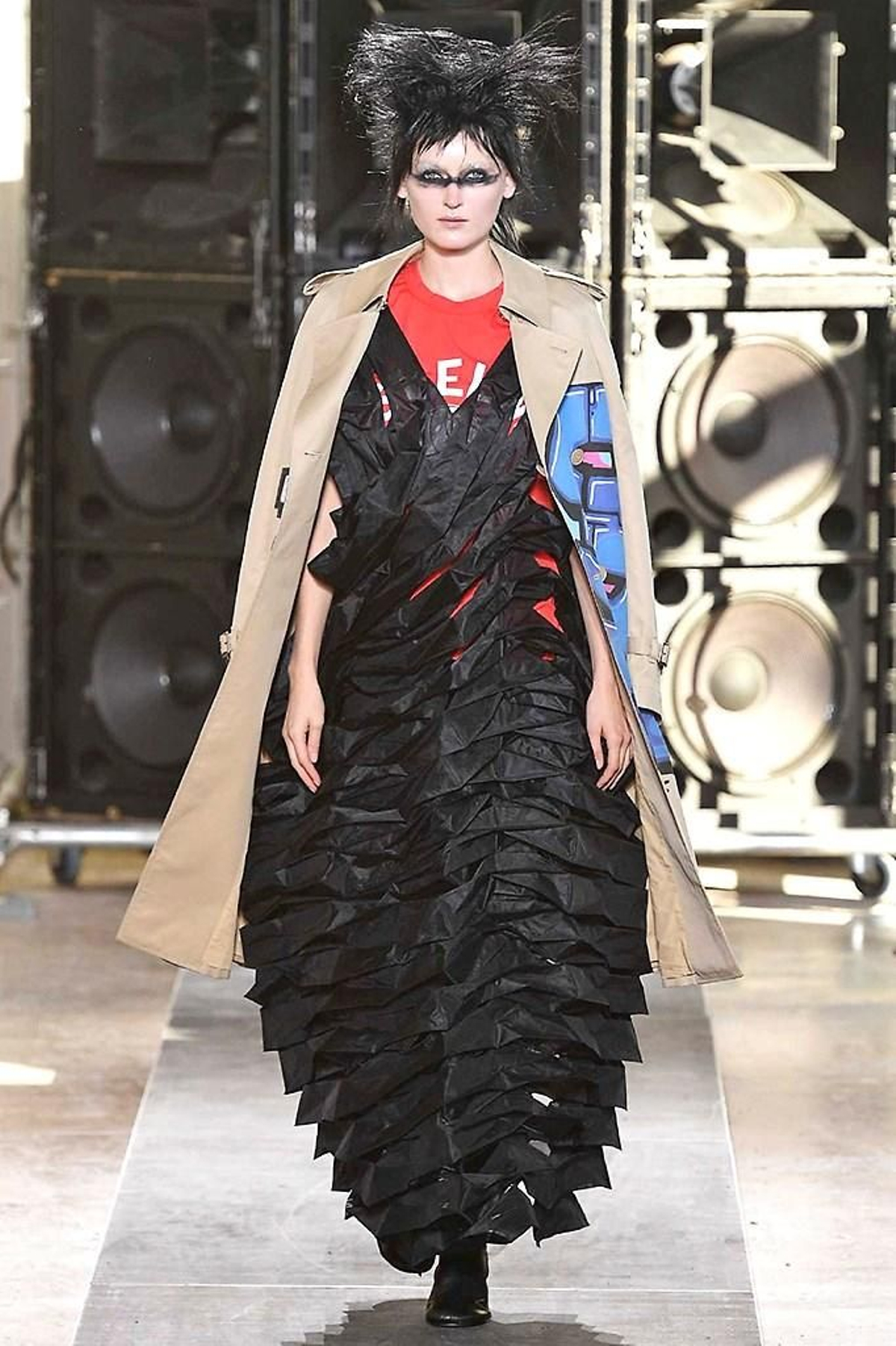 Junya Watanabe