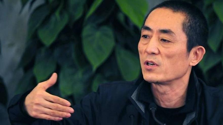 Zhang Yimou, multado con 872.000 euros por tener cuatro hijos