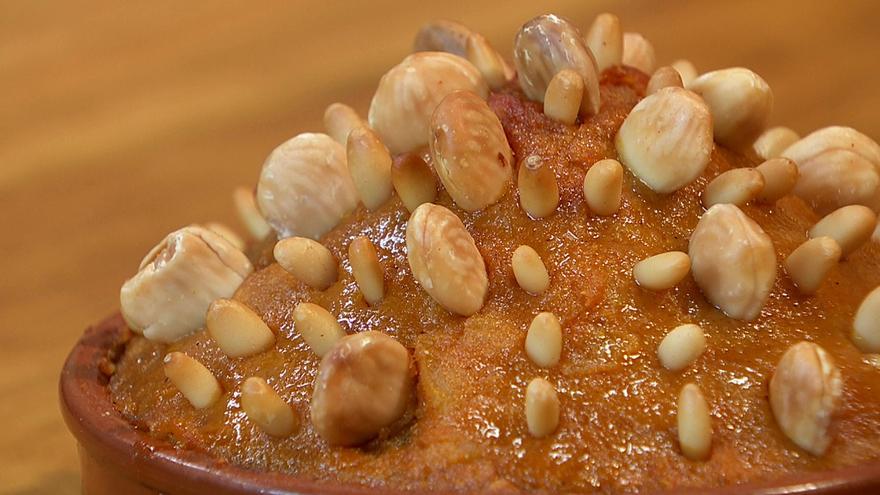 Las recetas de los dulces valencianos más tradicionales en Semana Santa.