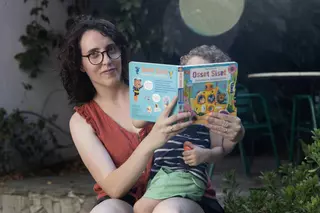 “Ahora vivimos más tranquilos”: por qué Cardedeu es el destino de moda del éxodo de Barcelona