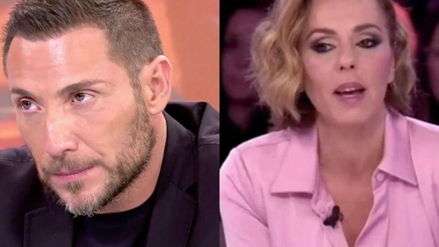 Fin de la batalla judicial entre Rocío Carrasco y Antonio David: la conclusión de una victoria inesperada