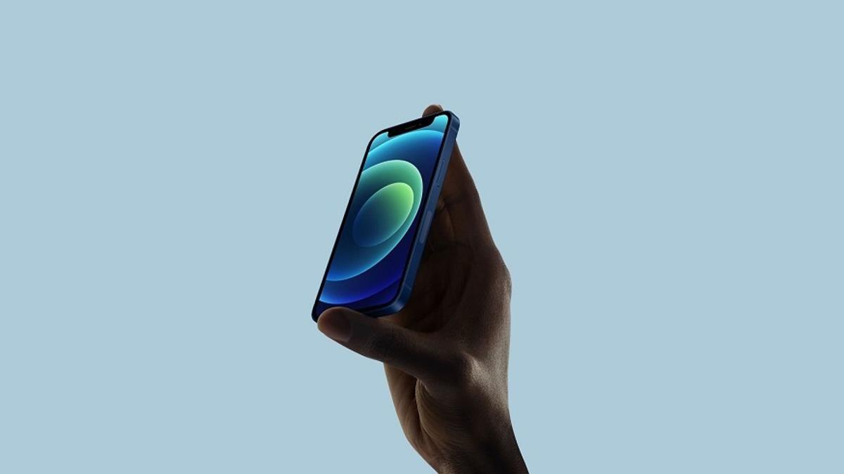 Apple redirige parte de la producción del iPhone 12 Mini al 12 Pro para cubrir la demanda