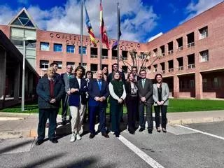 El Consell Social de la UJI y Generalitat se alían para crear el futuro Plan Estratégico de Ciencia e Innovación